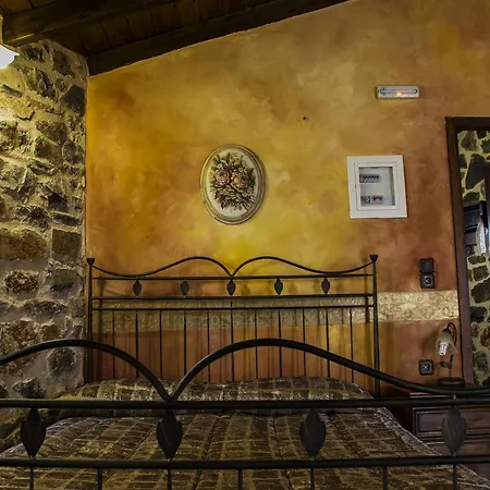 Agrotikon Aparthotel 3*
