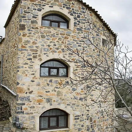 Agrotikon Aparthotel
