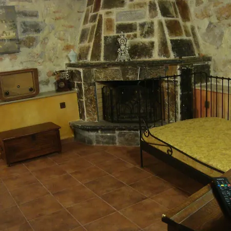 Agrotikon Aparthotel Damasta