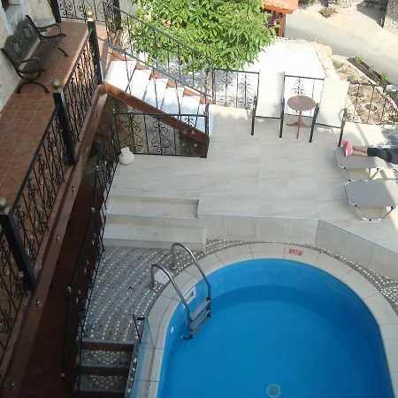 Aparthotel Agrotikon 3*
