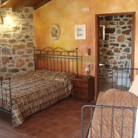 Aparthotel Agrotikon