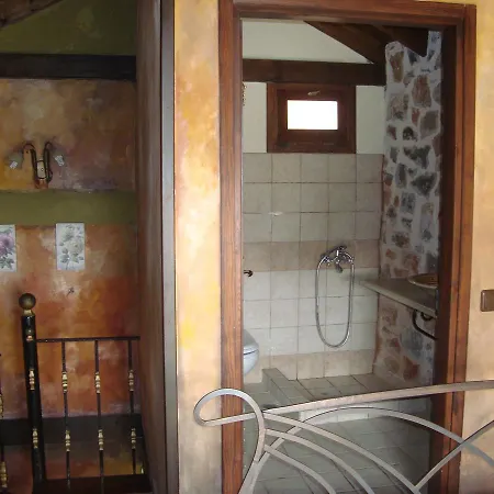 Agrotikon Aparthotel 3*