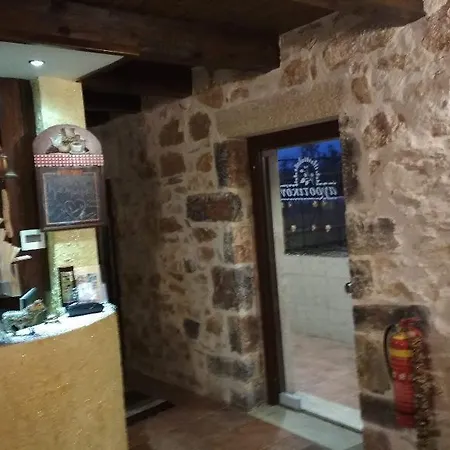 Agrotikon Aparthotel 3*