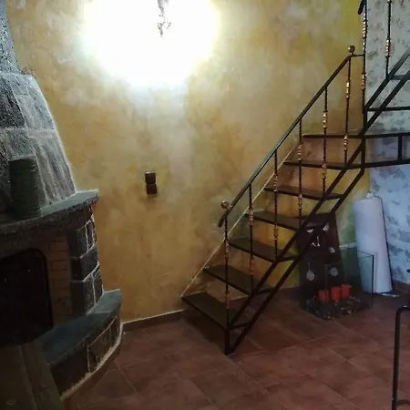 Aparthotel Agrotikon