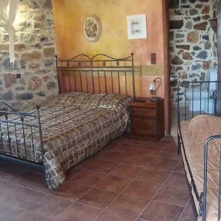 Aparthotel Agrotikon 3*