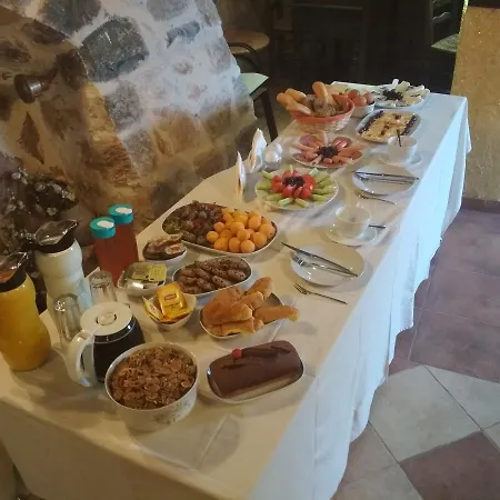 Aparthotel Agrotikon 3*