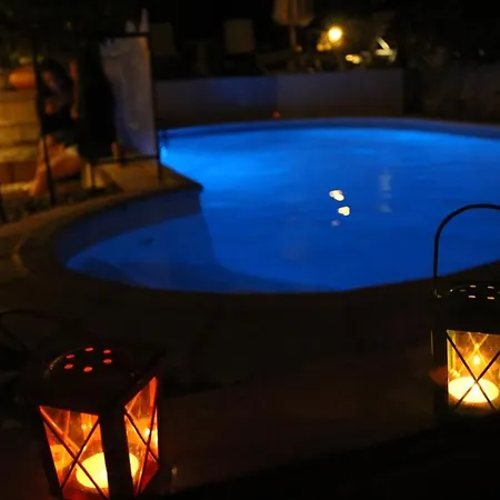 Agrotikon Aparthotel 3*