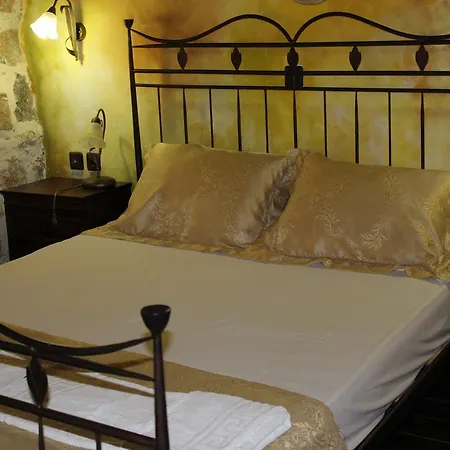 Aparthotel Agrotikon