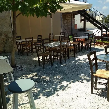 Agrotikon Aparthotel